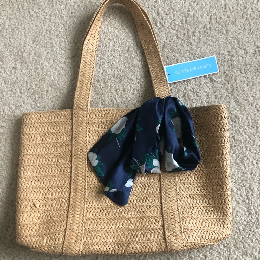 Draper James Purse